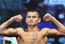 EL CHINO MAIDANA SUFRE UN ACCIDENTE EN MOTO Y SU SALUD SE PONE EN RIESGO