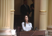 SUSPENCIÓN DEFINITIVA DE LAS PASO: ESTE AÑO NO HABRÁ PRIMARIAS