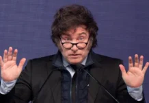 UN ADIOS HISTORICO: LA ARGENTINA ABANDONA SUS RELACIONES CON LA OMS