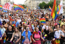 MODIFICAN LA LEY DE IDENTIDAD DE GENERO: PROHIBICION PARA MENORES