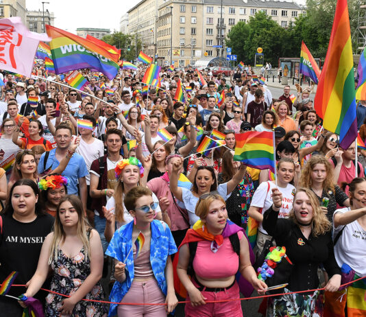 MODIFICAN LA LEY DE IDENTIDAD DE GENERO: PROHIBICION PARA MENORES