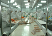 IMPACTANTE MOVILIZACION OBRERA EN CONCEPCION DEL URUGUAY