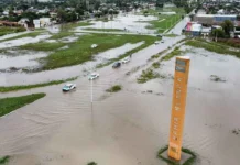 Bahía Blanca: Kicillof anunció una inversión de $273.000 millones para la reactivación de la ciudad