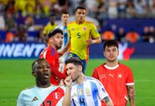 Fecha clave en la Liga Profesional: los partidos que pueden cambiar la tabla