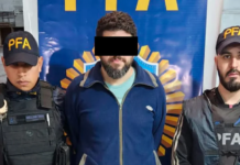 San Isidro: Un librero acusado de imprimir y vender publicaciones de ideología nazi irá a juicio