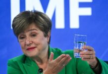Kristalina Georgieva y el respaldo explícito al ajuste de Milei: una intromisión sin precedentes del FMI
