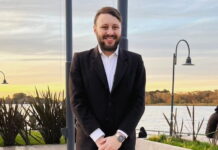 Kevin Buj: “Es muy probable que encabece la lista de concejales de LLA en San Fernando”