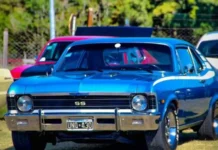 Finde en Escobar: Caravanas Chevrolet, una Peatonal Japonesa y el show “Experiencia Queen” son los eventos destacados