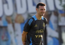 Vuelve Messi y se perfila la Argentina del 2026: Scaloni anunció la prelista para los duelos con Chile y Colombia