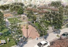 San Isidro renovará la Plaza Belgrano en Villa Adelina con obras que beneficiarán a más de 35.000 vecinos
