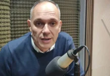 Walter Pérez pidió el regreso de Gustavo Posse como concejal y criticó con dureza la gestión de Ramón Lanús