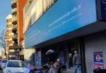 Morón Refuerza la Seguridad en Escuelas con Nuevos Móviles Policiales