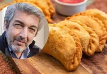 La docena de empanadas aumentó un 1,59% en mayo y ya cuesta más de $22.000 en CABA