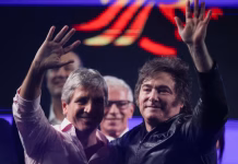 Presupuesto 2026: el Gobierno proyecta un dólar a $1.229, inflación de 22,7% y crecimiento del 5,5% para este año