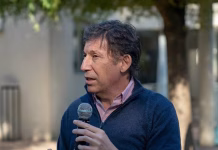 San Isidro: Gustavo Posse negó ser candidato a senador y ratificó que competirá con boleta corta