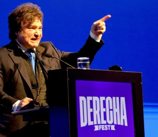 Milei en Córdoba: críticas internas, promesas electorales y un mensaje a su núcleo duro