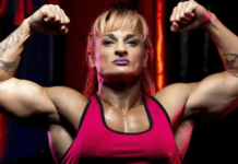 Murió Alejandra “La Locomotora” Oliveras, leyenda del boxeo argentino