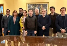 “Somos Buenos Aires”: el nuevo frente que busca romper la grieta en la provincia