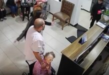 Delincuentes armados asaltaron un geriátrico en San Fernando y generaron pánico entre residentes y empleados