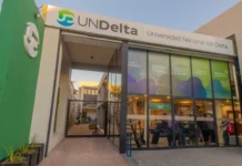 Comenzaron las clases en la UNDelta: más de 1000 estudiantes iniciaron su formación universitaria