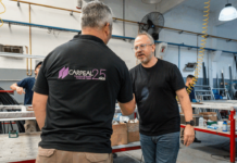 Tres de Febrero implementa el primer Régimen de Estabilidad Fiscal municipal