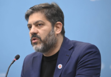 Bianco: “El Gobierno Nacional dice que la economía va creciendo, pero los indicadores dicen lo contrario”