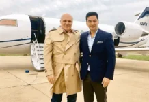 Dinero narco en la política argentina: los 200.000 dólares que complican a José Luis Espert