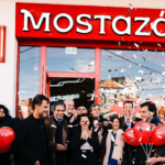 Mostaza inauguró un nuevo local en una esquina histórica de San Isidro