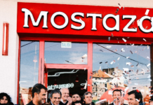Mostaza inauguró un nuevo local en una esquina histórica de San Isidro