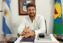 Diego Nanni: “La elección bonaerense refleja el triunfo de un Estado presente que se ocupa de la gente”