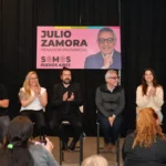 Julio Zamora sobre la cultura: “Es un valor fundamental porque tiene impacto y genera dinamismo económico en los territorios”