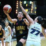 OBRAS BASKET MANTIENE LA RACHA