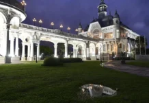 Se viene una nueva edición de “La Noche de los Museos” en Tigre