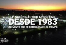 SAN FERNANDO SE PREPARA PARA UNA NUEVA EDICIÓN DEL SALÓN NAUTICO