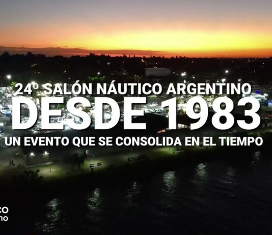 SAN FERNANDO SE PREPARA PARA UNA NUEVA EDICIÓN DEL SALÓN NAUTICO