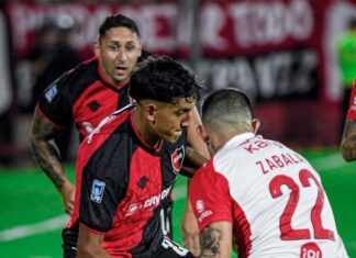 ARRANCÓ UNA NUEVA FECHA DE LA LIGA Y HOY SALE BOCA A ESCENA