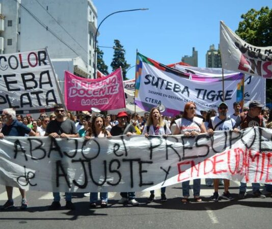 UNA PARITARIA DE HAMBRE PARA PROFUNDIZAR LAS PÉRDIDAS DE LOS TRABAJADORES