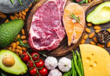 QUE ES LA DIETA KETO Y PORQUE MILES YA LA USAN PARA BAJAR DE PESO