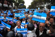 DE QUE HABLAMOS LOS ARGENTINOS EN NUESTRA VIDA COTIDIANA