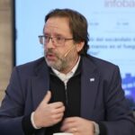 RENUNCIÓ LAVAGNA AL INDEC POR DIFERENCIAS CON EL GOBIERNO EN LAS MEDICIONES