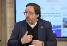 RENUNCIÓ LAVAGNA AL INDEC POR DIFERENCIAS CON EL GOBIERNO EN LAS MEDICIONES