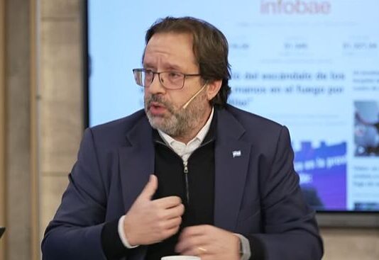 RENUNCIÓ LAVAGNA AL INDEC POR DIFERENCIAS CON EL GOBIERNO EN LAS MEDICIONES